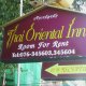 Thai Oriental Inn, παραλία Καρόν