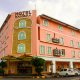 Hotel Sahara Rawang, Selangoras