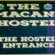 The Macan Hostel, Istanbul