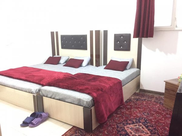 Welcoming Hostel, Kerman