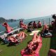 Full Moon Party Hotel, 海防（Haiphong）