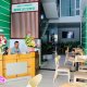 Nature Hostel & Drinks, Quy Nhon