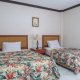 S & C Hotel Suites & Apartments, Kororas