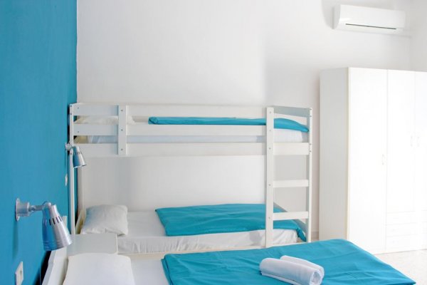 Travellers Rimini – for young travellers only, Rimini
