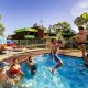 Haven Backpackers Resort, Alice Springs