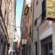 Albergo Parigi, Genova