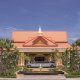 Sokha Siem Reap Resort & Convention Hotell***** i Siem Reap