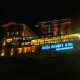 Ayder Doga Resort Hôtel *** à Rize
