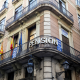 Pensión Segre, Барселона