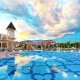 Gural Premier Tekirova 5 yıldızlı otel icinde
 Antalya