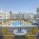 Mayfair Hotel (formerly Smartline Paphos), Pafosas