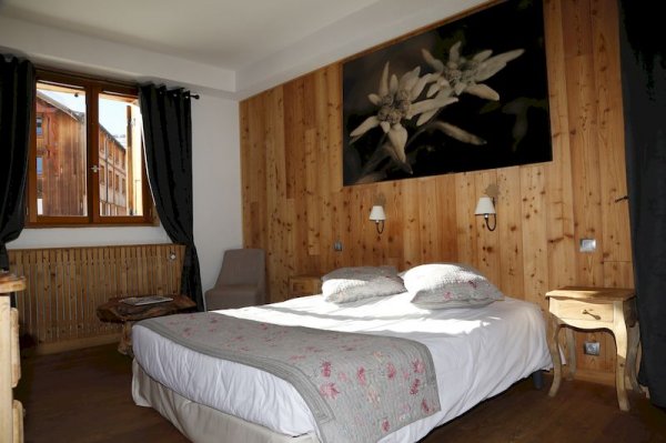 Alp'Azur Hotel, Alpe d'Huez - Villard Reculas