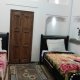 Tajolmolook Hostal en Yazd