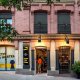 Petit Hostel Madrid Nakvynės namai į Madridas