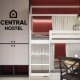 Central Hostel, Carcóvia