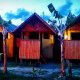 Banana Grove Backpackers Inn, パラワン島