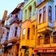 Otantik Guest House легло и закуска в Истанбул
