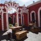 Positive Hostel, Arequipa