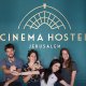 Cinema Hostel Jerusalem, जेरूसलम
