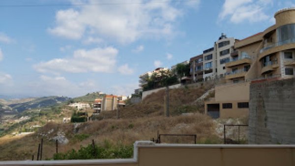 Saidon Hostel, Saida