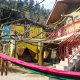 The Crazy Indian Pad, Manali