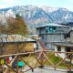 The Crazy Indian Pad, Manali