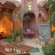 Riad Amira Victoria Gasthaus / Pension in Marrakech