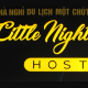 Little Night Hanoi Hostel, ハノイ