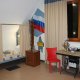 Boutique Hostel Be Happy, Rostov-on-Don