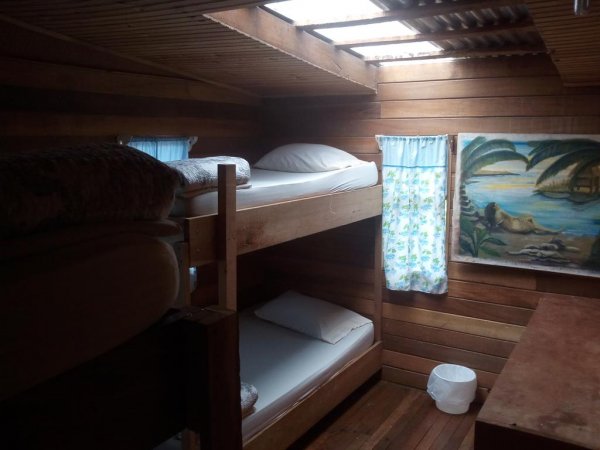 Casa Tranquilo Hostel, Monteverde