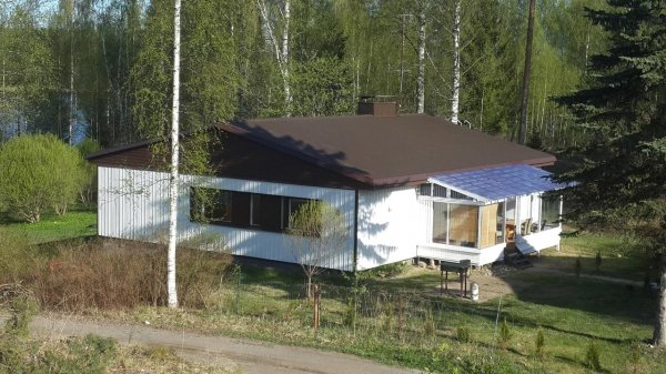 Cottage Viardo, Lappeenranta