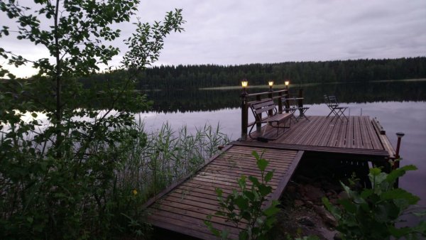 Cottage Viardo, Lappeenranta