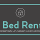 LA Bed Rental Hostel in Los Angeles