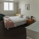 Downtown Accommodation and Backpackers, Nelsonas