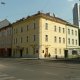 Beta Pension Hostel w Praga