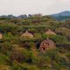 Serengeti Safari Lodge, Seronera - Serengeti
