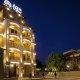 Aqua View Boutique Hotel Hotel **** en Varna