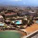 Oscar Resort Hotel होटल**** अन्दर Kyrenia