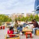 Twentytú Hostel Barcelona Hostal en Barcelona