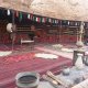 Petra Sand Mars camp , पेट्रा