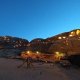Petra Sand Mars camp , 페트라