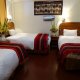 Hotel Wiracocha Inn, Μάτσου Πίτσου