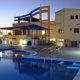 Almarsa Village Dive Resort Hotell** i Aqaba
