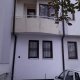 Luccia Apartments, Οχρίδα