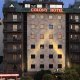 Grand Hotel Colony, Rim