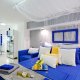 Athens Plaza Luxurys  Apartments/Santorini Style Butas į Atėnai