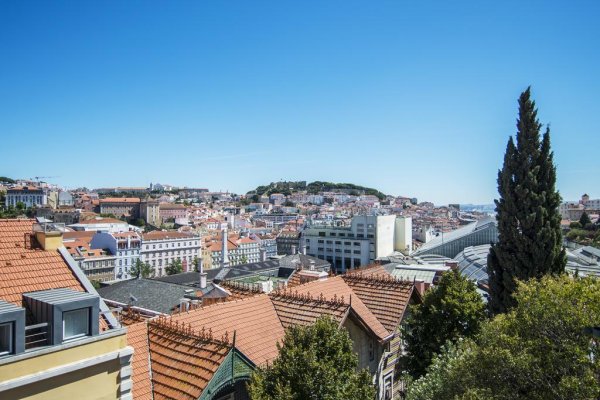 Safestay Lisbon, Λισαβόνα