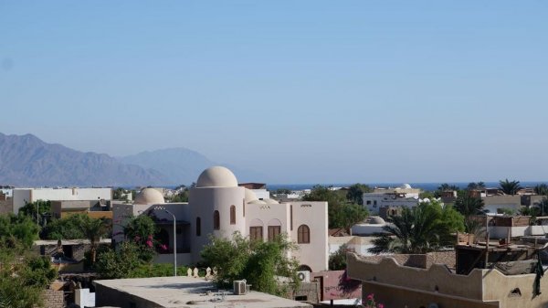Sinai Gate adventure hostel - Dahab, Dahab