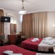 Hotel Cecil, Atena