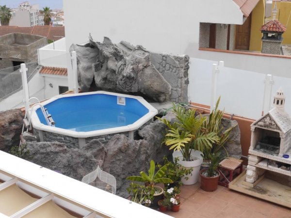 Drago Nest Hostel, Illa de Tenerife